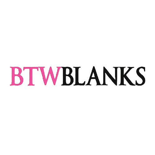 BTWBlankets
